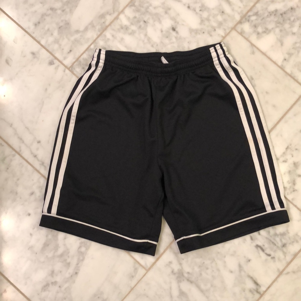 Adidas boys shorts